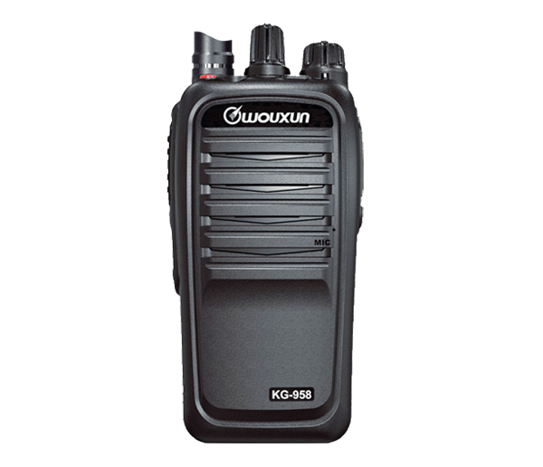 Two Way Radio KG-958