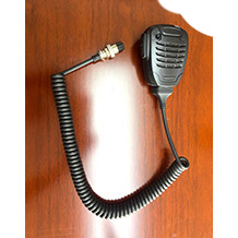 microphone