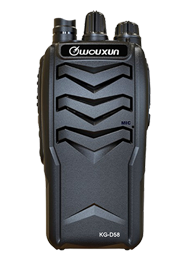 KG-D58 PMR