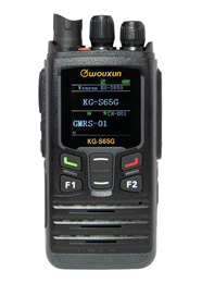 KG-S65G
